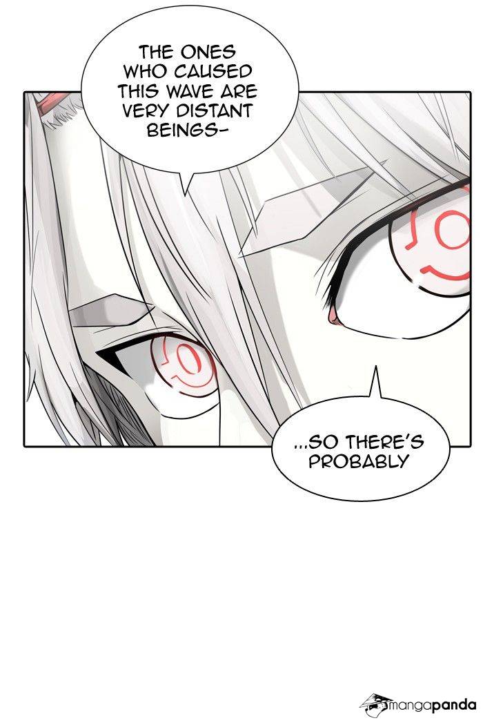 Tower of God Chapter 389 image 70